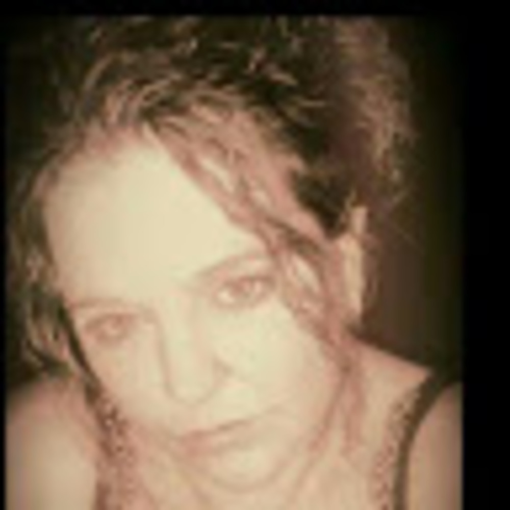 Meet your Posher, Ruth ann